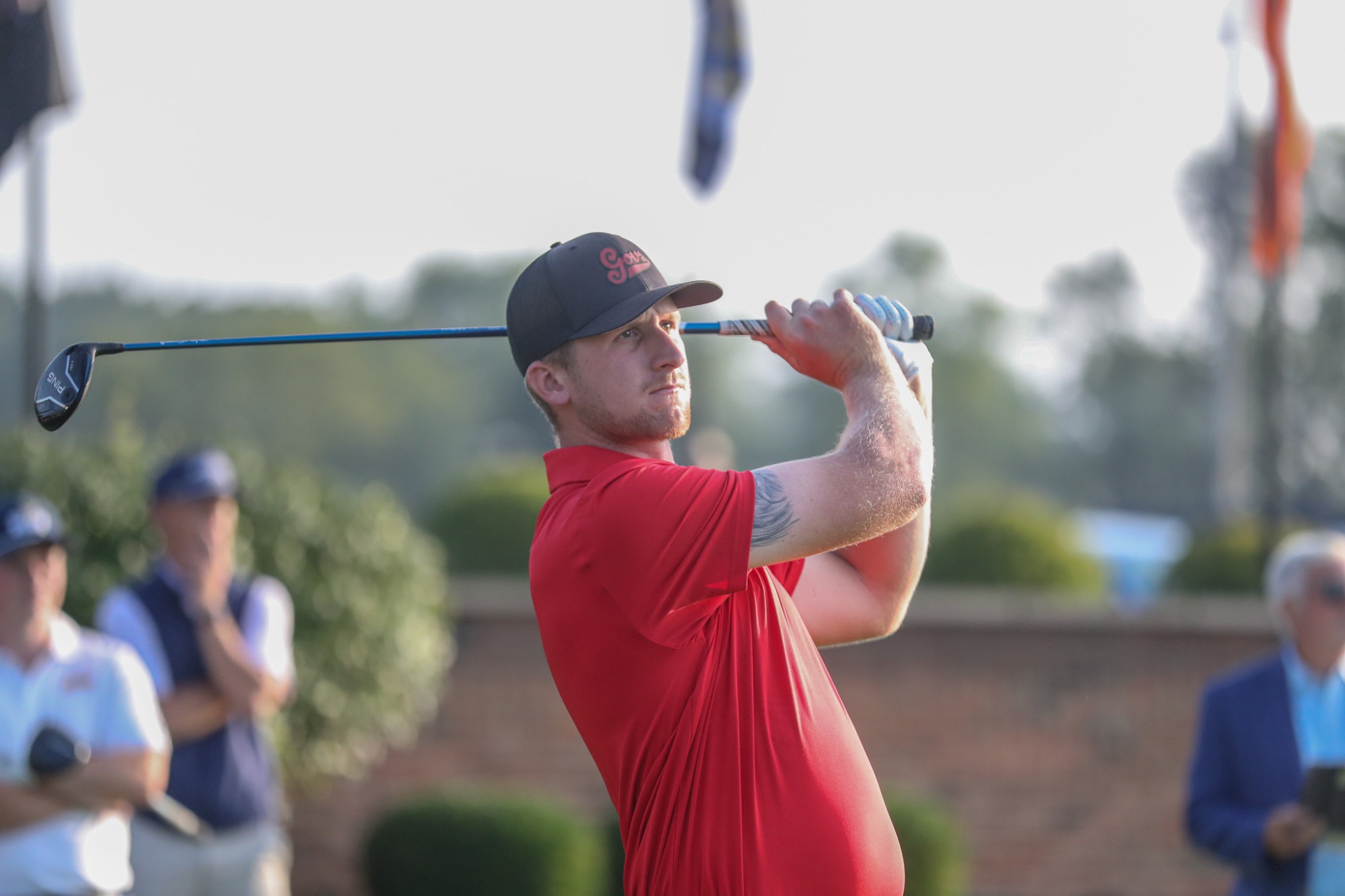 Scenes from the 2026 Inverness Intercollegiate.