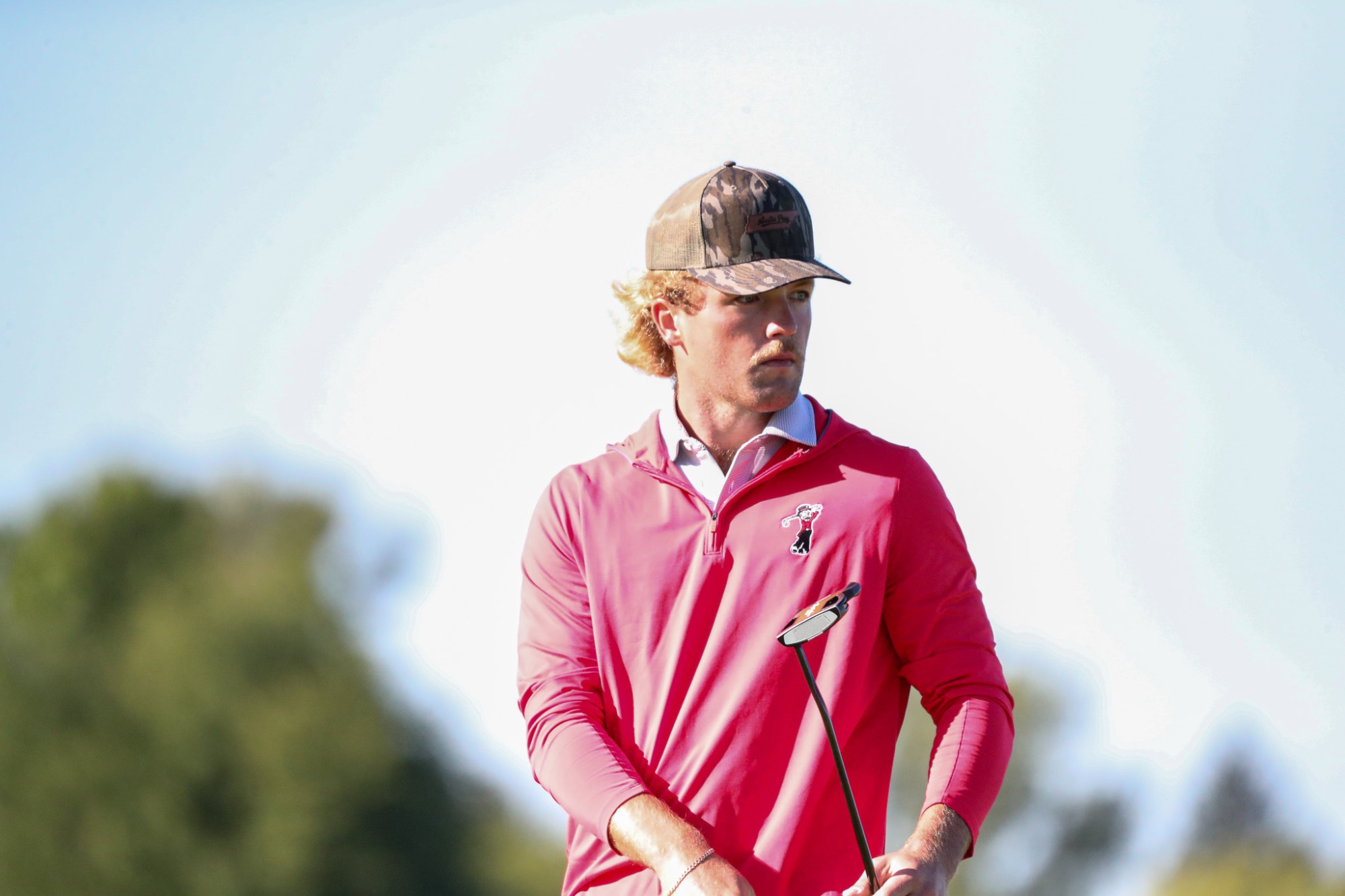 Scenes from the 2026 Inverness Intercollegiate.