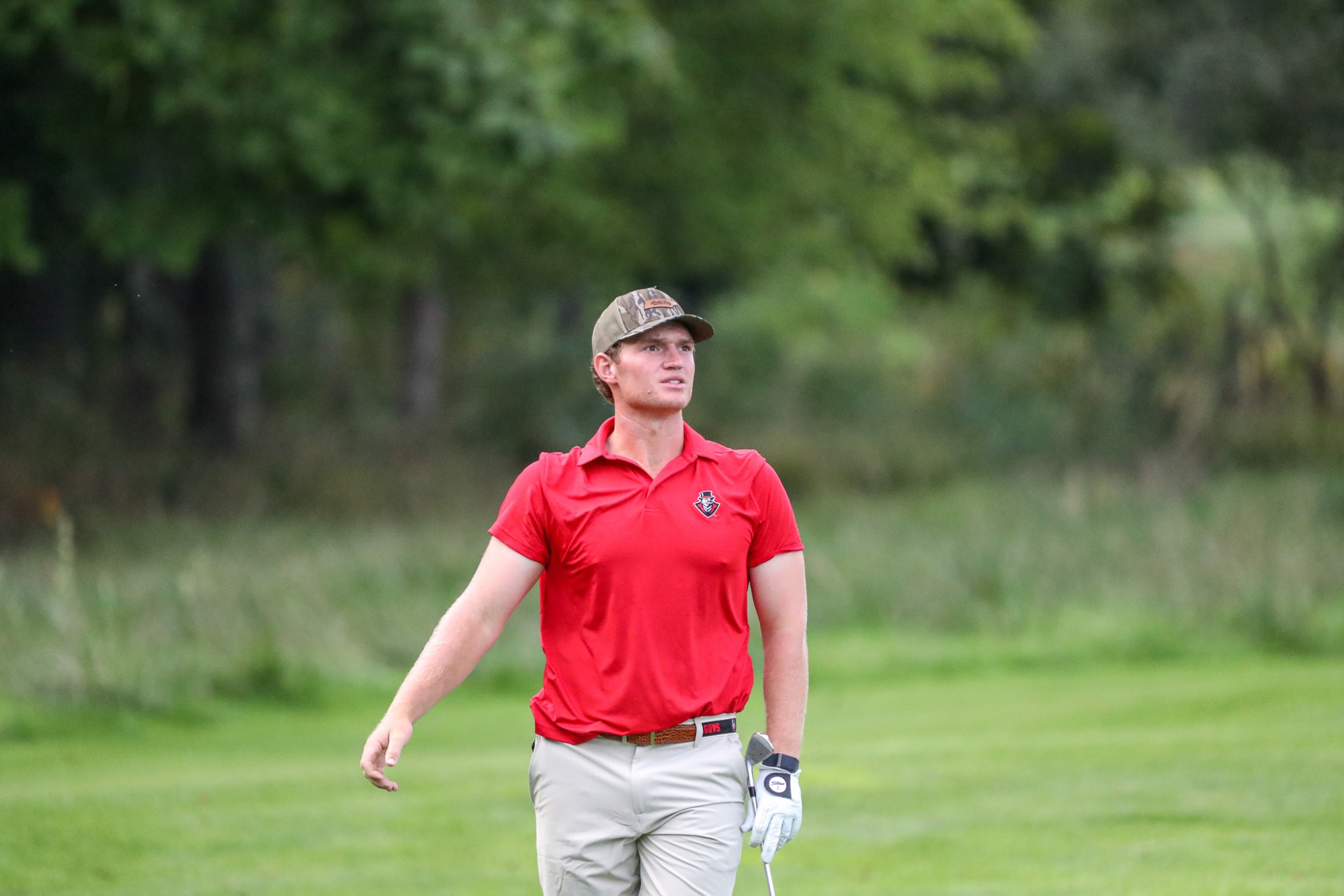 Scenes from the 2026 Inverness Intercollegiate.