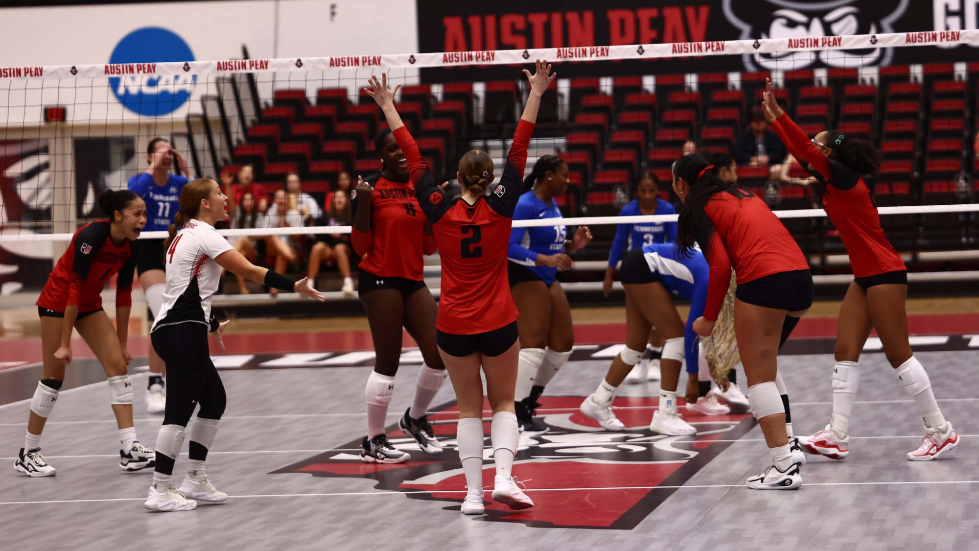 vb celebration