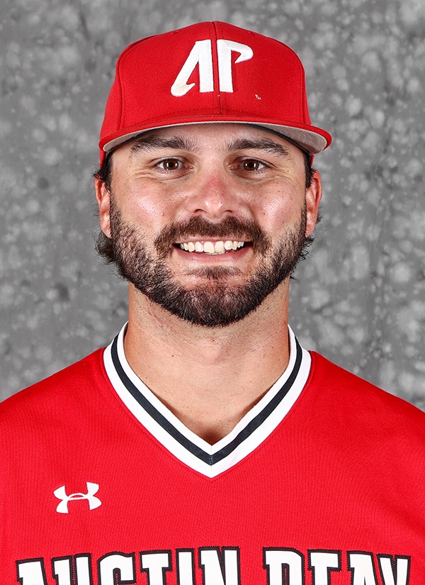 Keirce Kimbel Headshot 2026