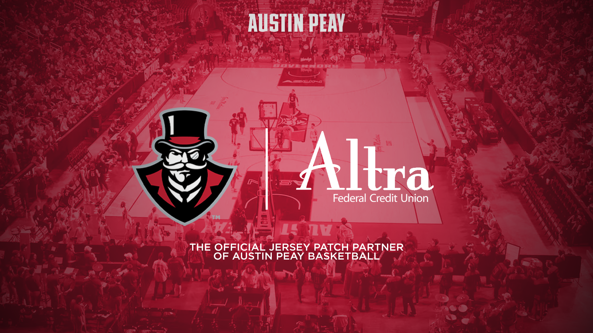 Altra Jersey Patch Sponsorship Graphic