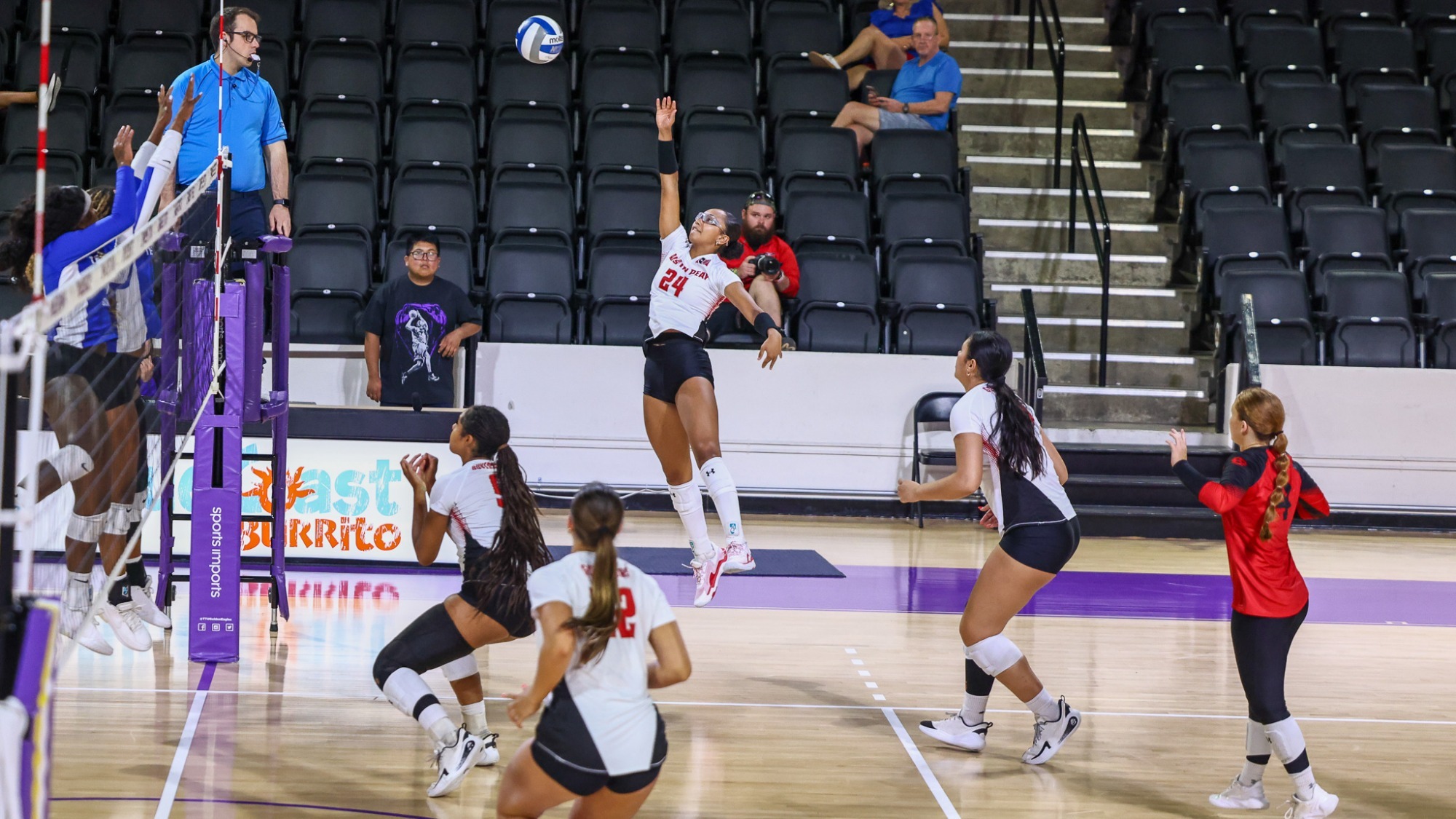 volleyball