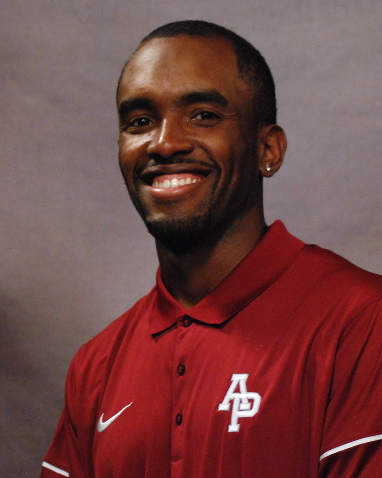 Ronald Douglas