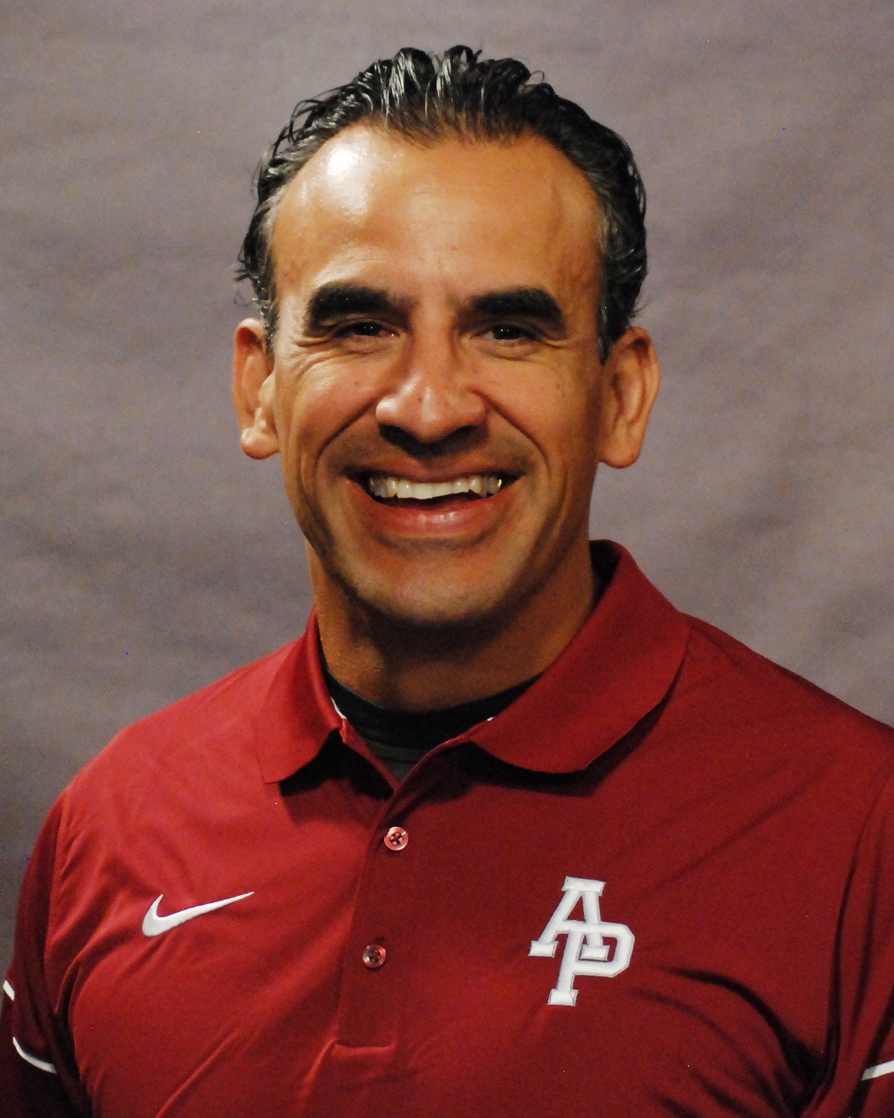 Victor Santa Cruz