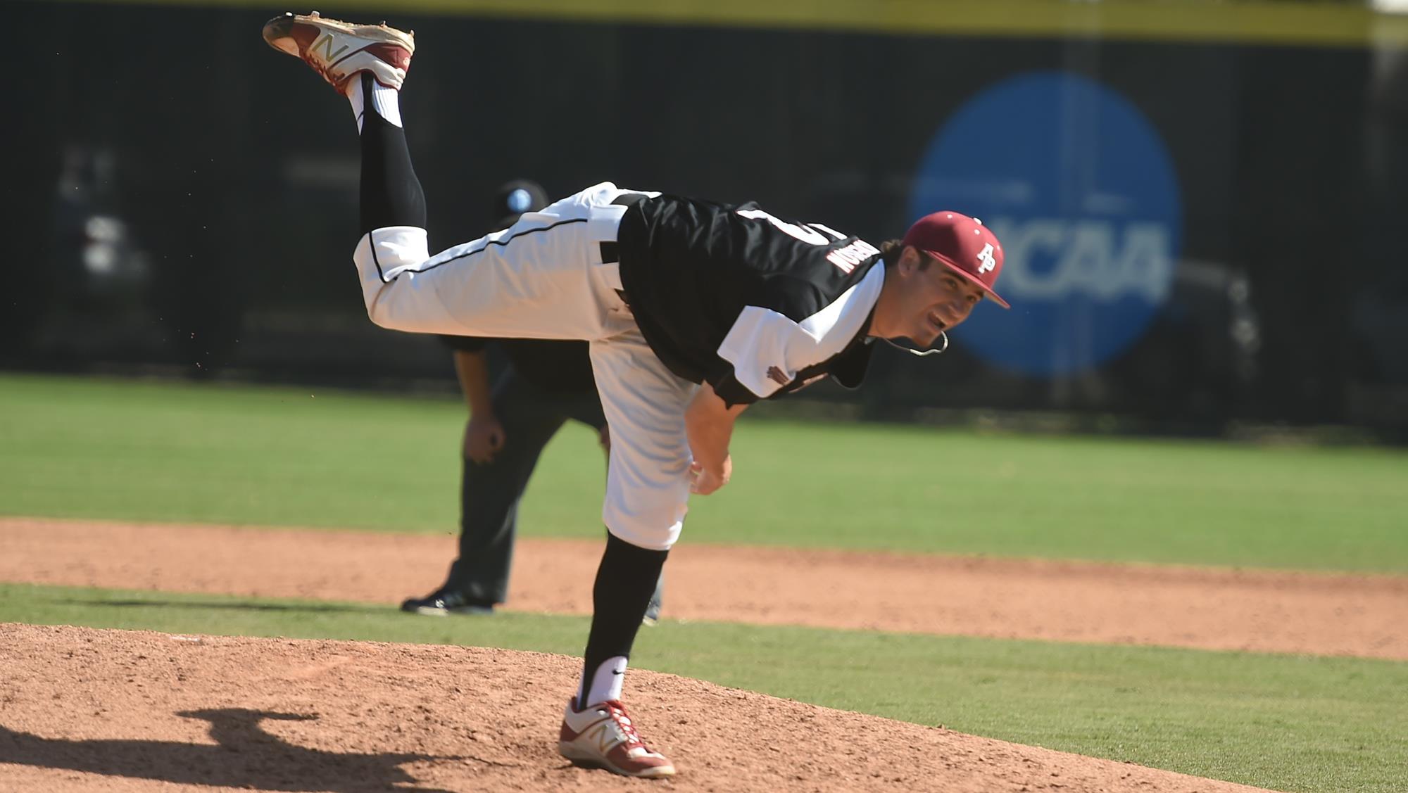 Layne Henderson Baseball Azusa Pacific University Athletics