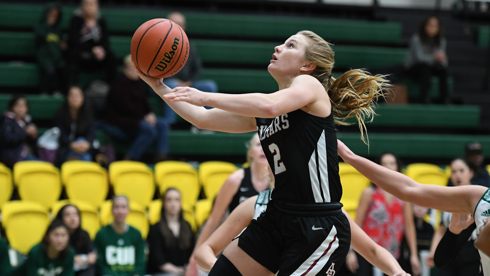 Zoe March Women s Basketball Azusa Pacific University Athletics Zoe March Women s Basketball Azusa Pacific University Athletics