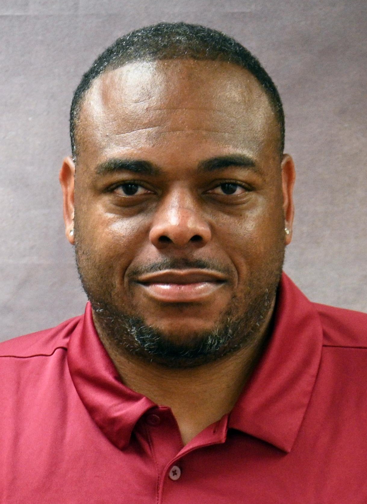 Marques Cooper