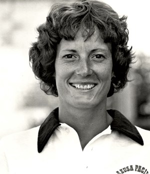 Sue Hebel
