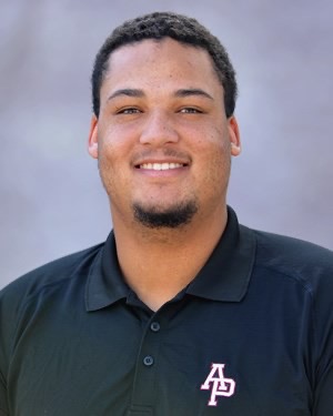 Garrett, Steven coach headshot