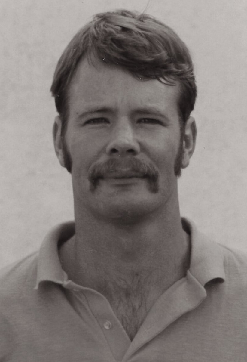 Leatherby, Mike-1985