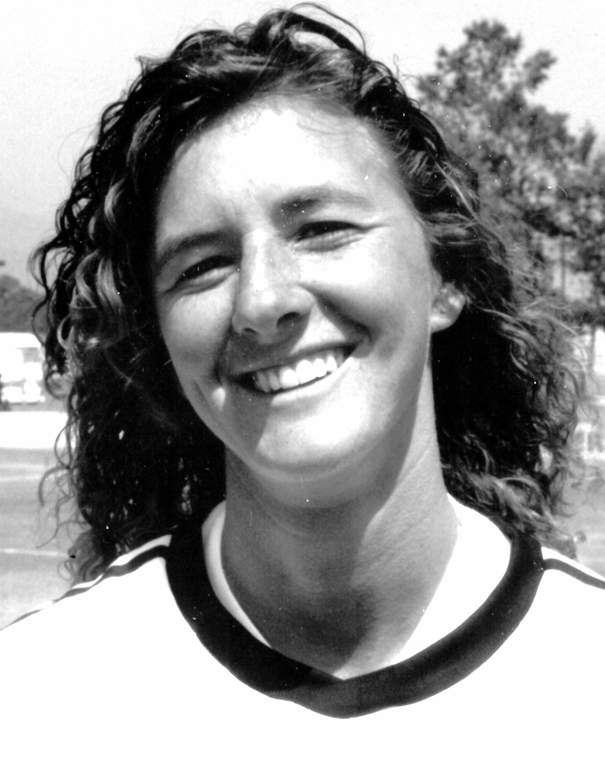 Crowder, Cathy - 1991 WSoccer