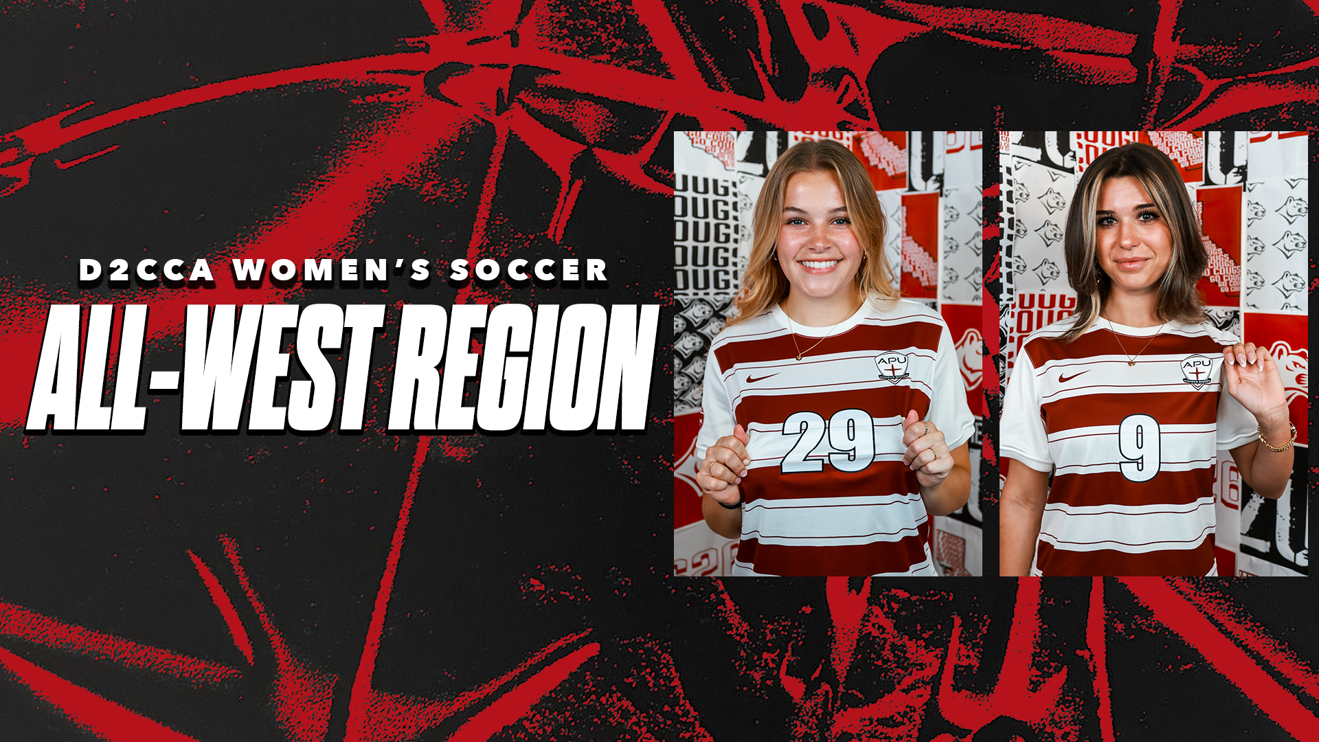 WSOC ALL REGION