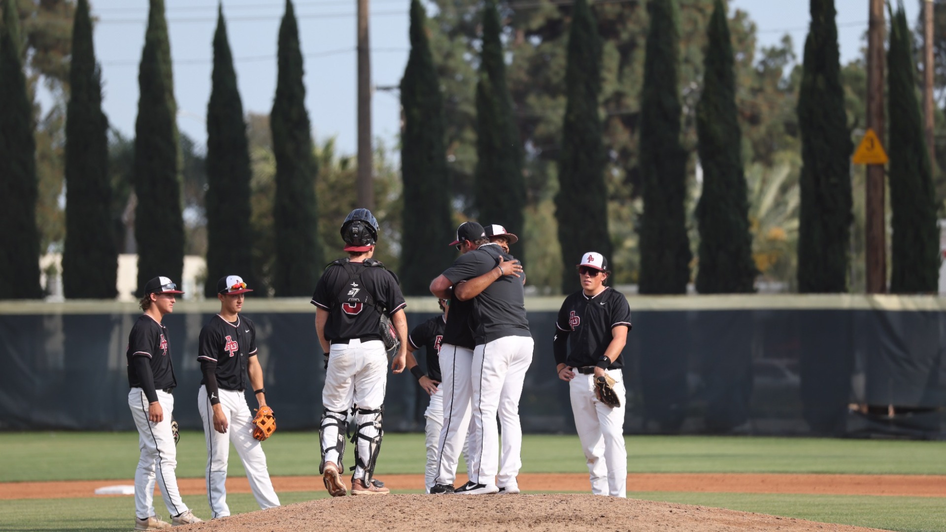 hays final appearance