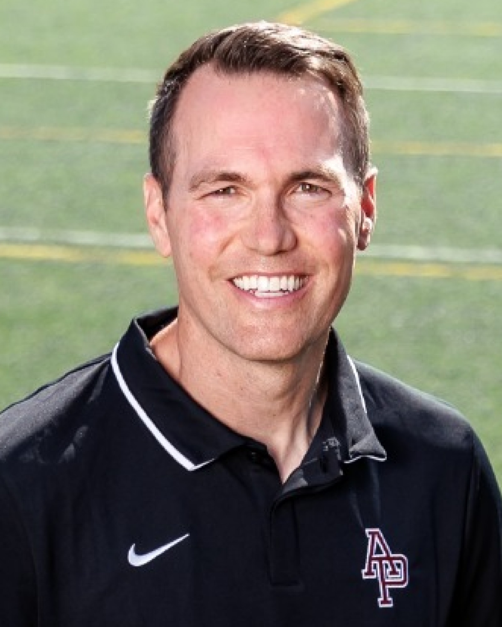aj parnell