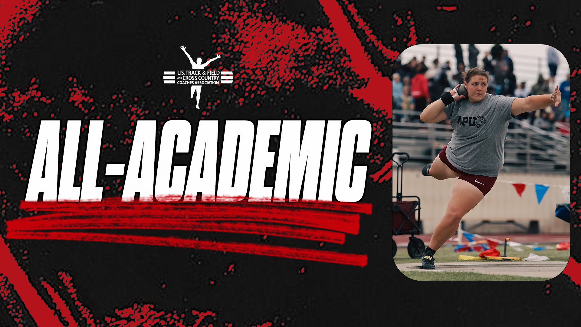 All academic track summer 2025