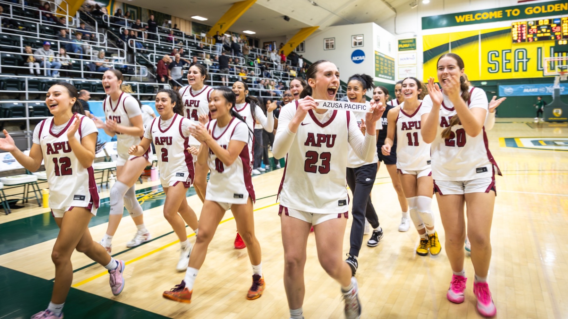 WBB PACWEST
