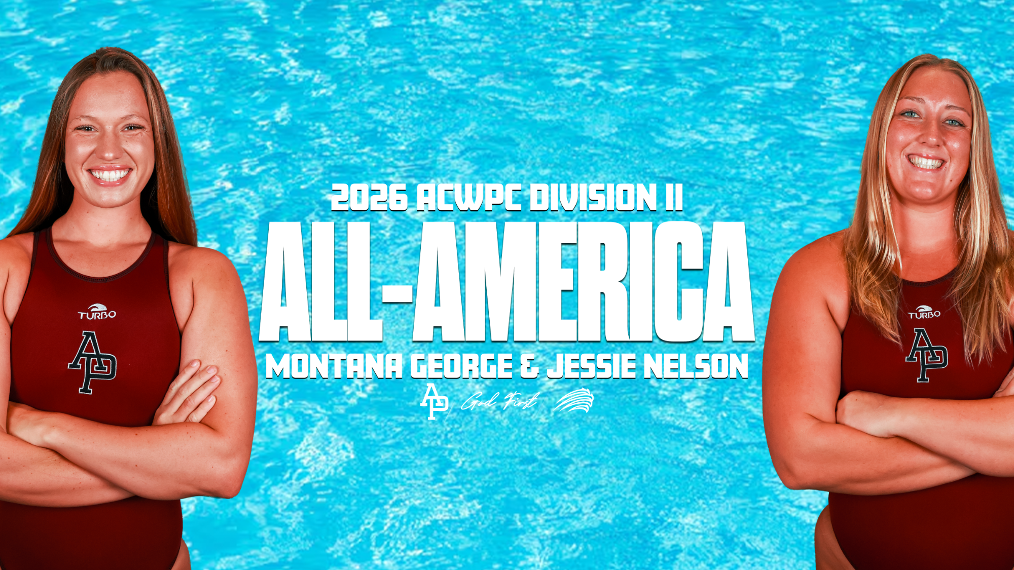 WP All America