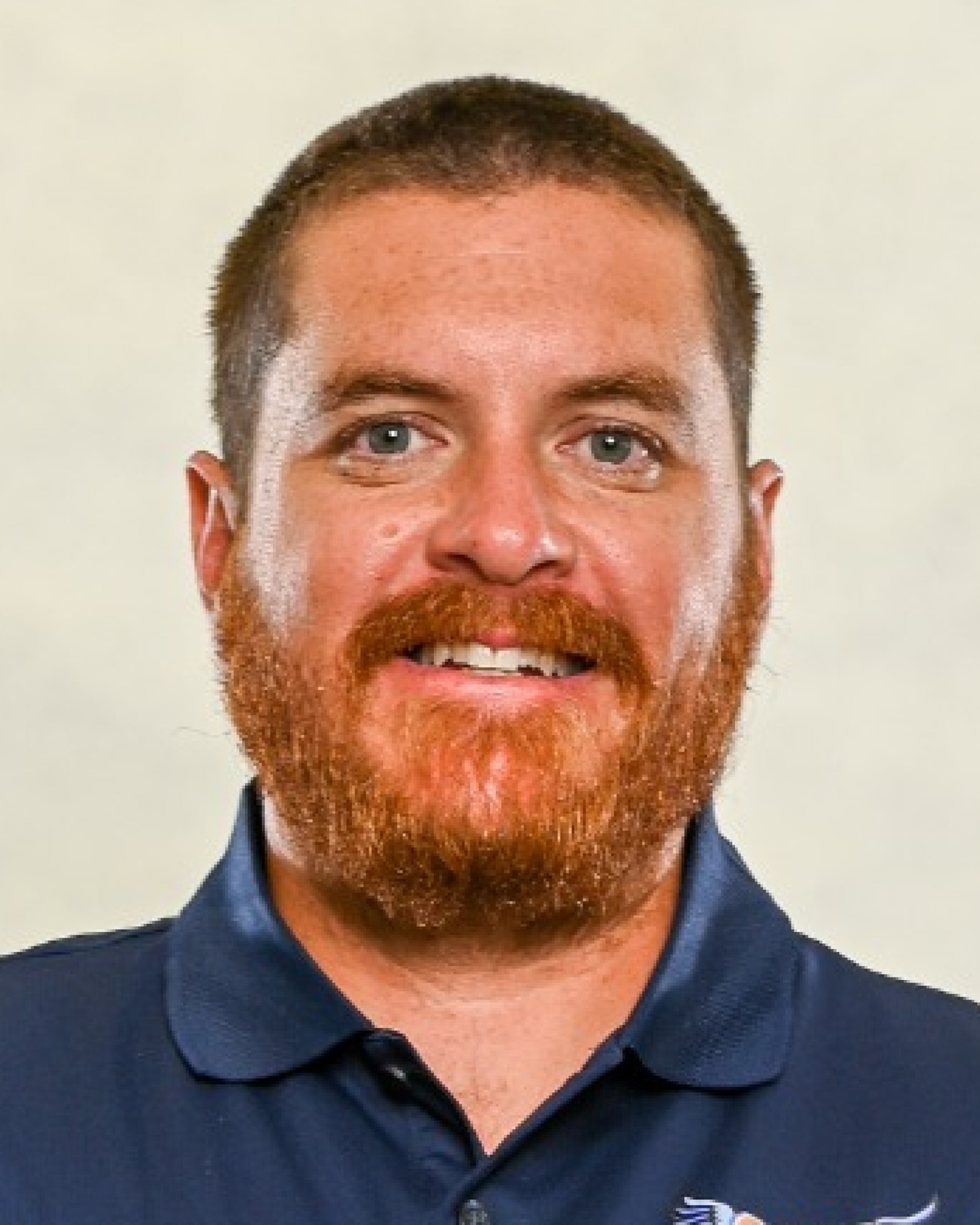 Gavin Nolan WP