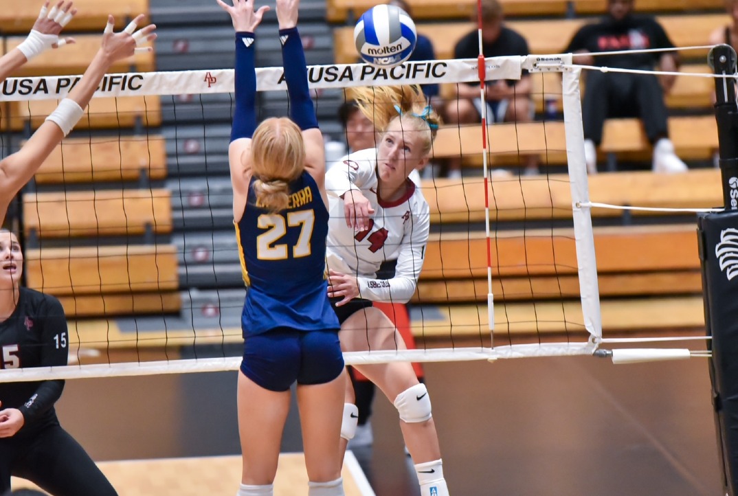 Wilson, Sara3 - VB [2026]