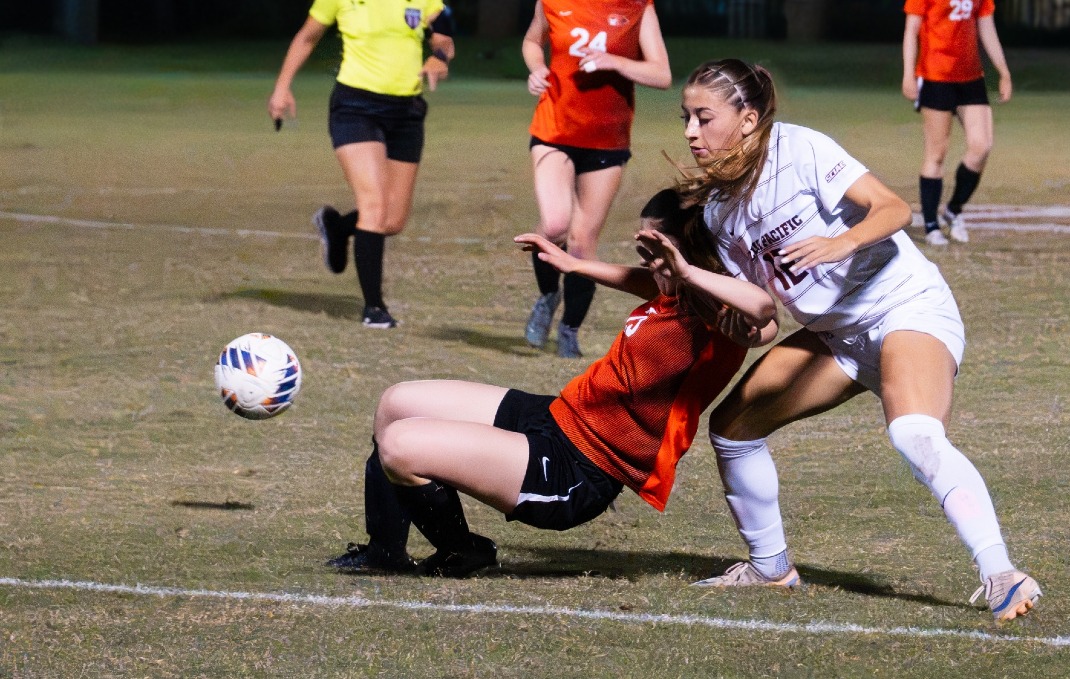 Santa Maria, Isabella1 - WSOC [2026]