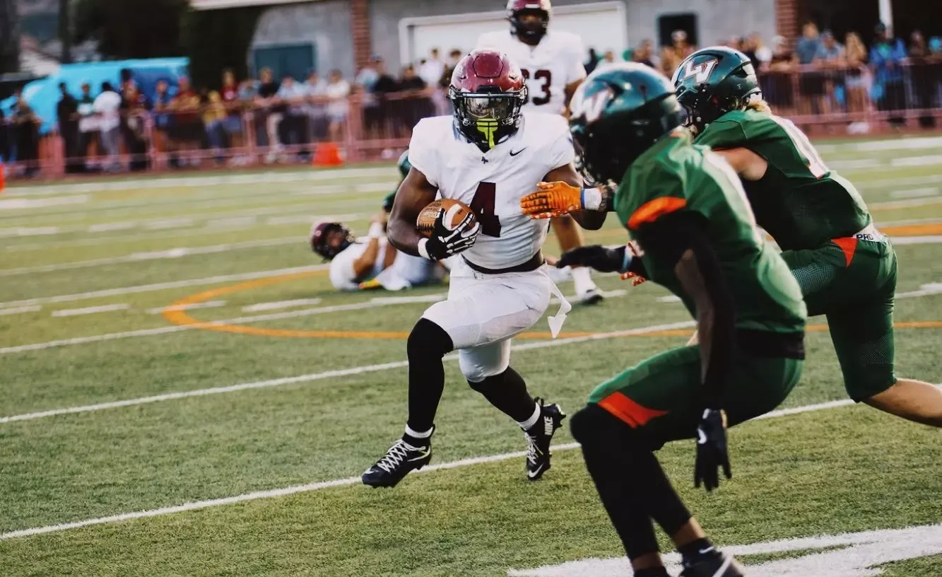 Wright, Demarion1 - FB [2026]