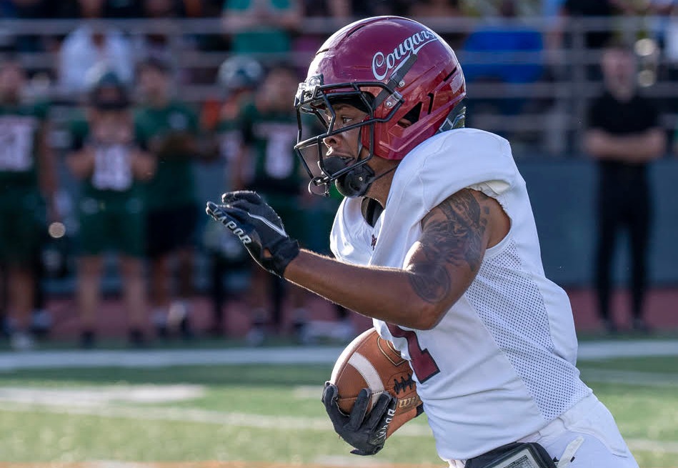 Wright, Demarion2 - FB [2026]
