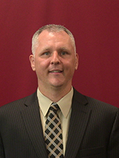 Brian Morris