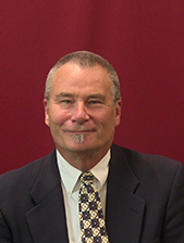 JIM ELLIOTT