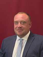Lewis Robinson