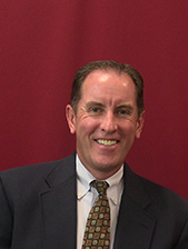 	Todd Johnston