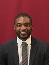 La'Derrick Ward