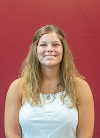Leigha Morse