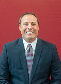 Chris LaMange
