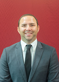 Alex Luke