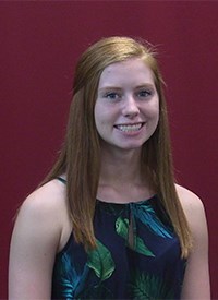 Madison Haluch