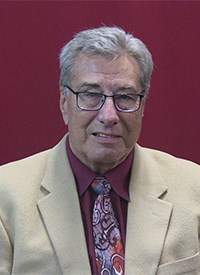 Marv Allen