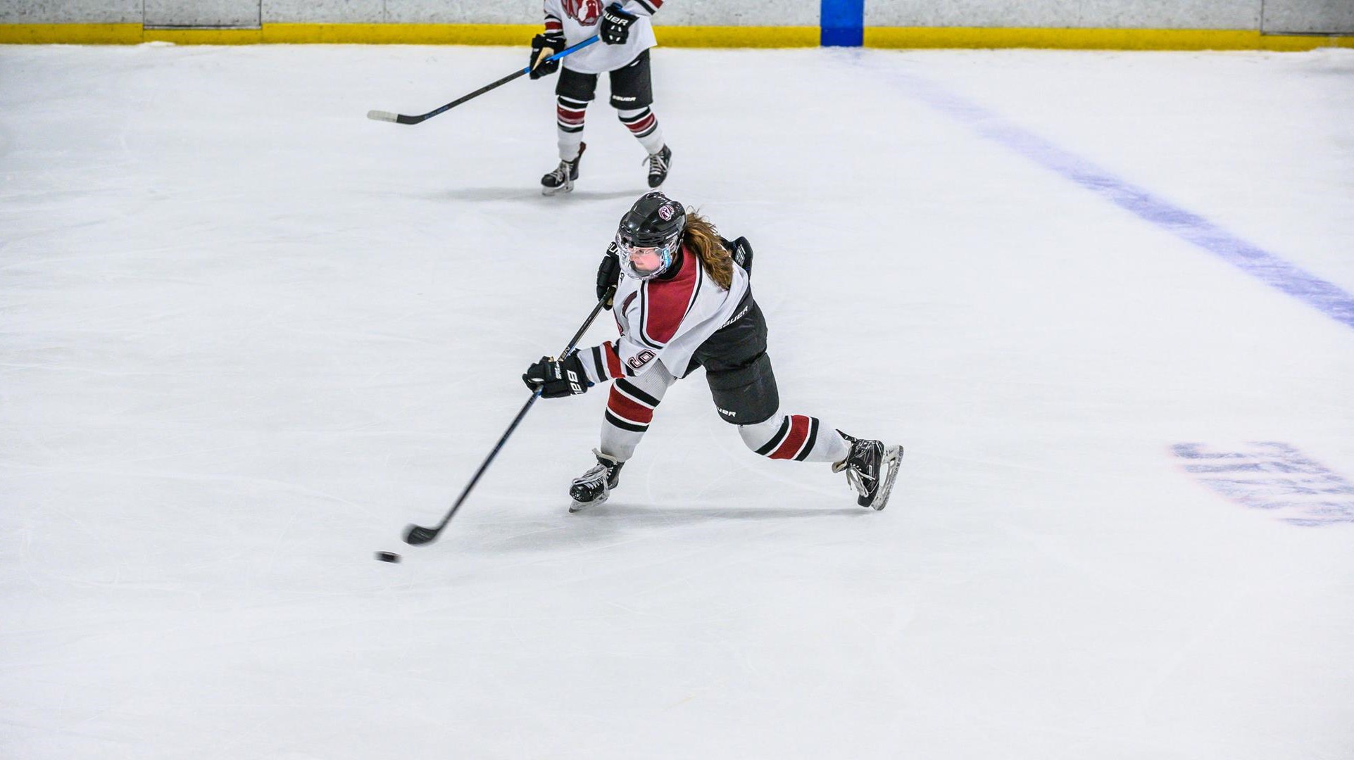 Amelia Bartels 202021 Women's Ice Hockey Aquinas College