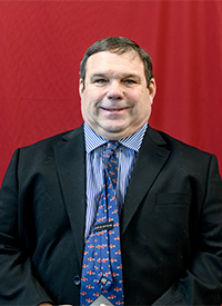 Bill Van Horn