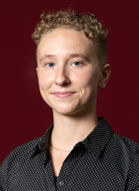 Alexis Miller 10/5/21