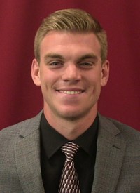 Nate VanRyn Headshot