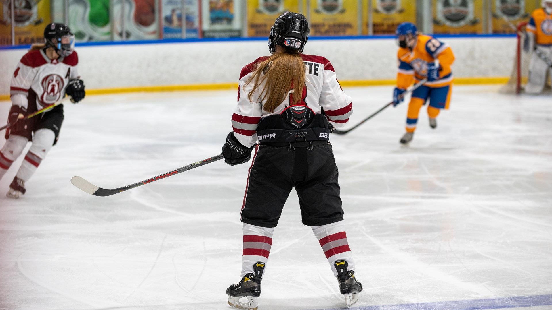 Madison 202223 Women's Ice Hockey Aquinas College