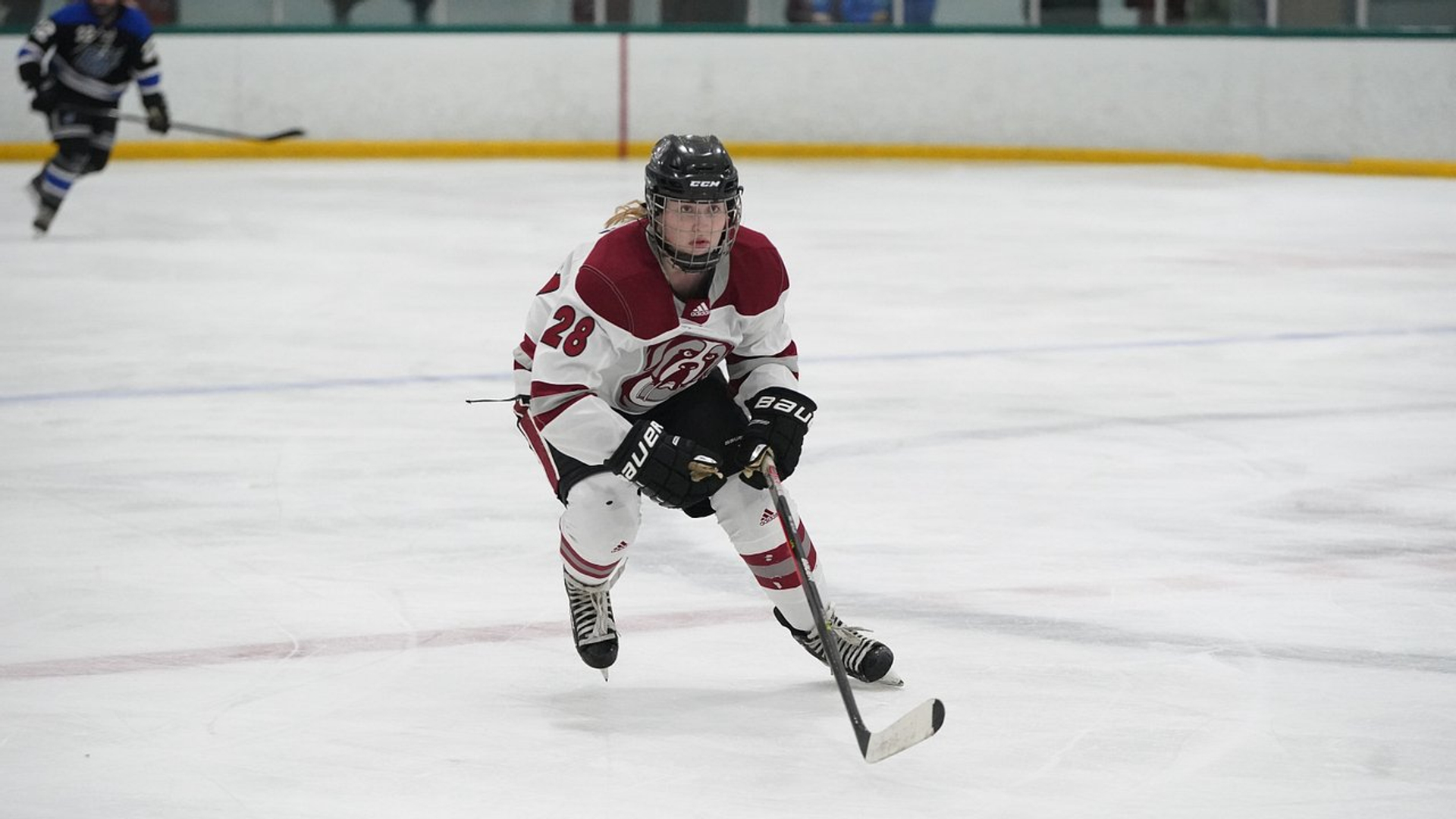 Alyssa Exline 202324 Women's Ice Hockey Aquinas College