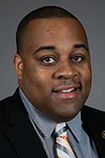 Kevin White Headshot 0103