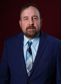 Tim Syrek
