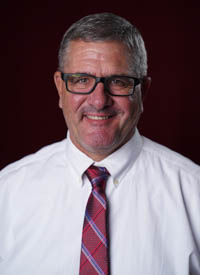 Pat Gillies