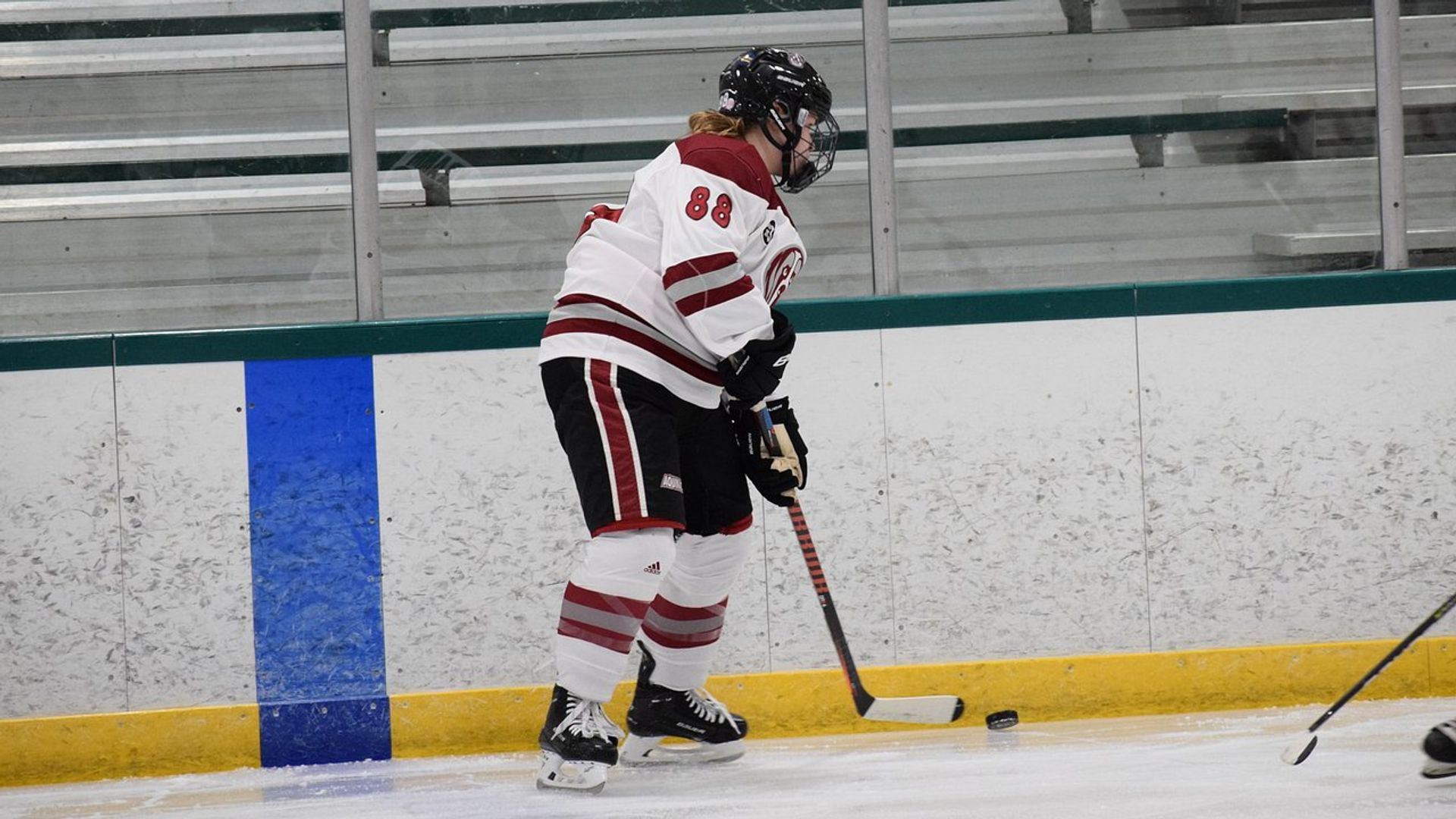 Kate Kramm 202324 Women's Ice Hockey Aquinas College