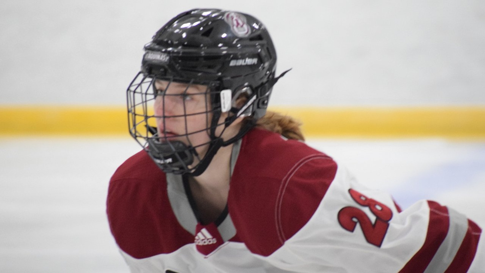 Alyssa Exline 202324 Women's Ice Hockey Aquinas College