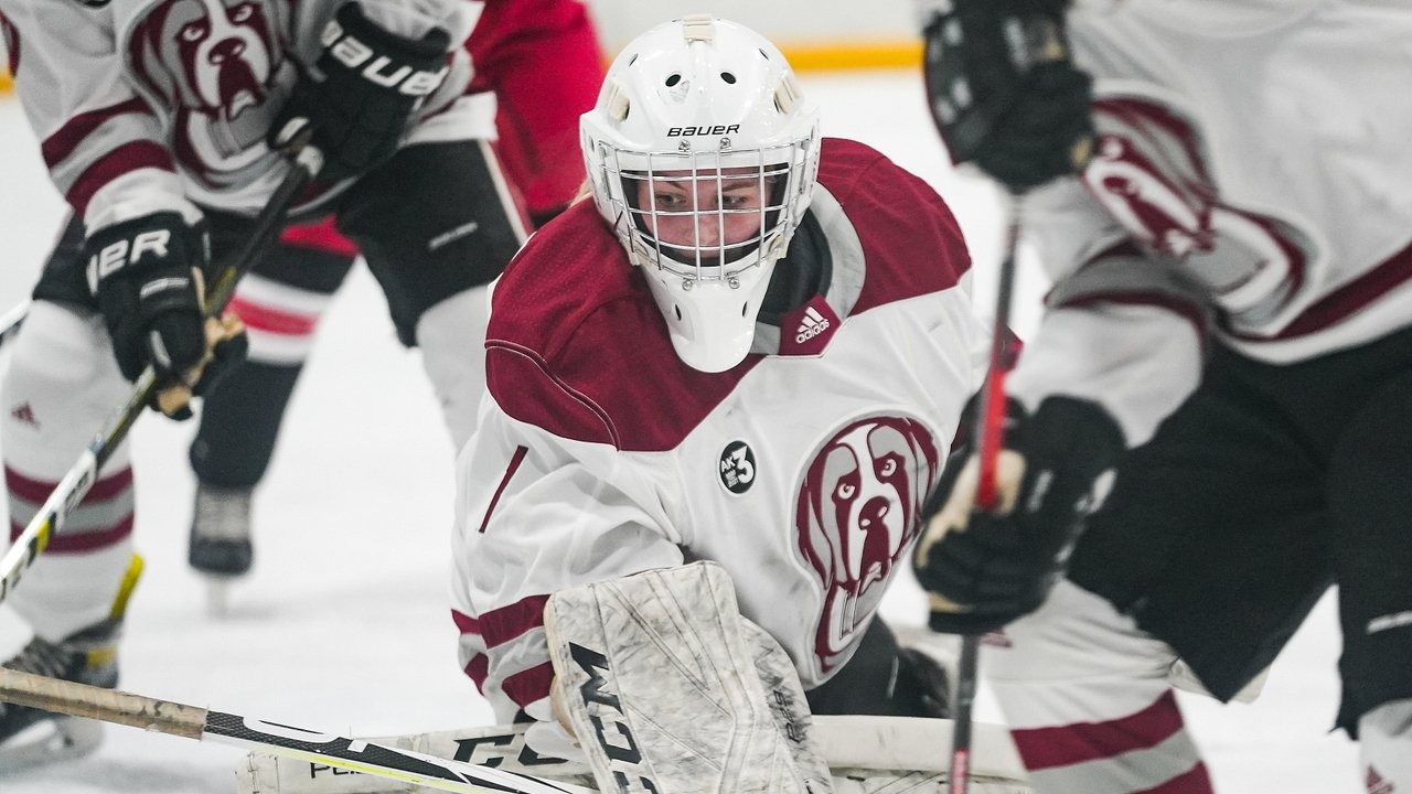 Kadynce Romijn 202324 Women's Ice Hockey Aquinas College