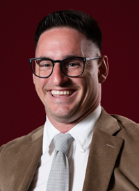 Cody Westerhuis